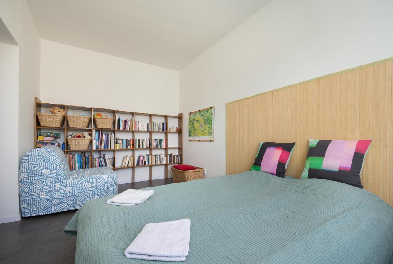 Sunny Apartment Alamóc Kültér fotó