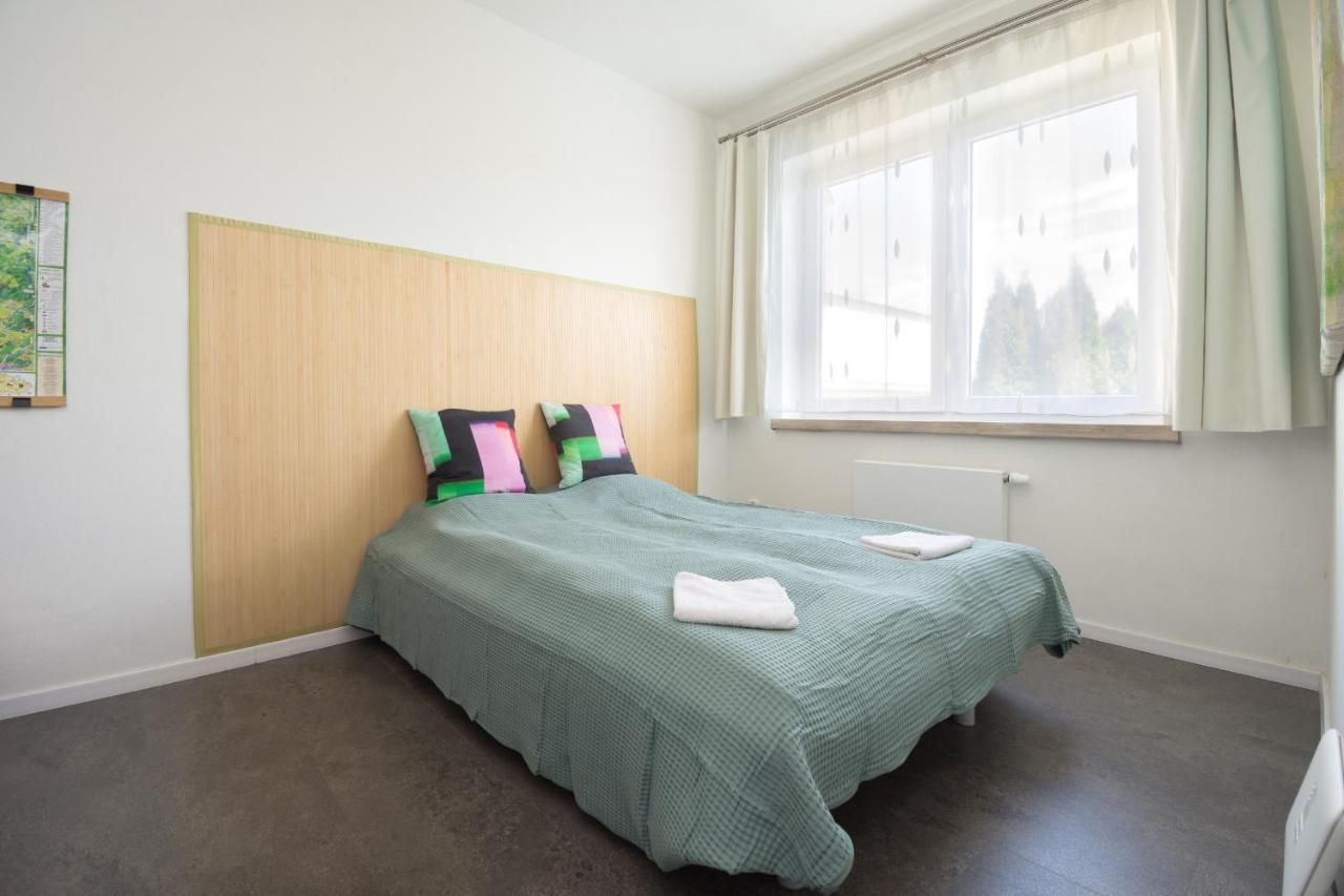 Sunny Apartment Alamóc Kültér fotó